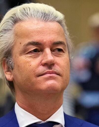 Hollanda ile krizin bir numaralı ismi Wilders'tan referandum sonuçlarına ilk yorum