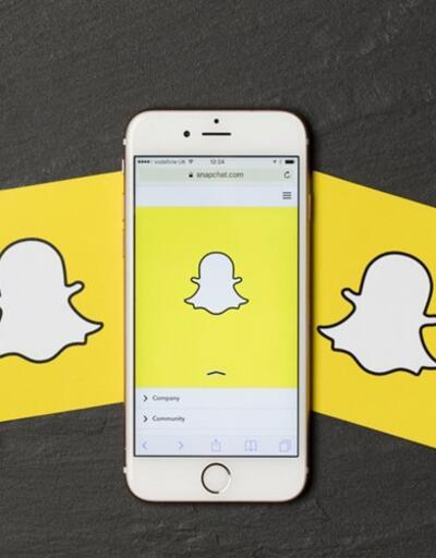 Snapchat’in yaptığının bedelini başkası ödüyor!