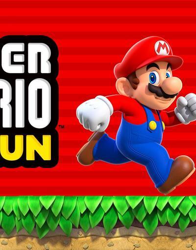 Super Mario Run için önemli güncelleme
