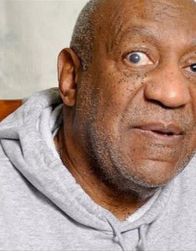 Bill Cosby: Artık gözlerim görmüyor!