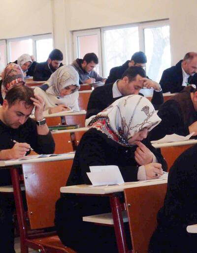 Sınavlar hafta sonu başlıyor: AÖF sınav giriş yerleri belgesi açıklandı