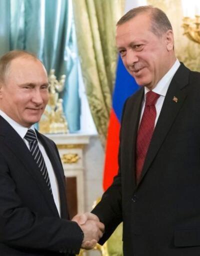 Rus basınından Putin-Erdoğan görüşmesi yorumu: Kolay geçmeyecek