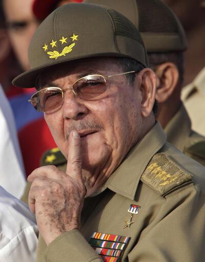 Castro'nun yerine sürpriz bir isim gelebilir