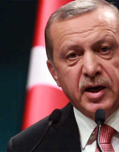 Son dakika: Erdoğan: Putin, Suriye'de Kürt devletine olumlu bakmıyor