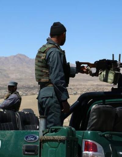 Taliban Kunduz'da ilerliyor