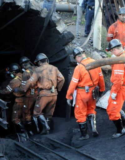 Çin'de maden faciası: 18 işçi yaşamını yitirdi