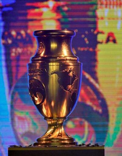Copa America'da devrim: İspanya ve Portekiz de katılacak
