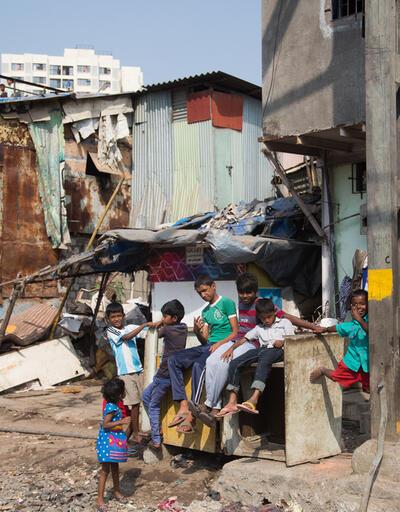 TÜİK açıkladı: Bireylerin yüzde 22'si yoksulluk sınırının altında