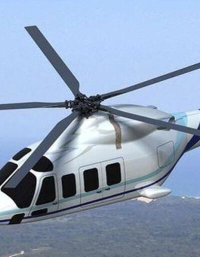 Türkiye’nin ilk yerli sivil helikopteri 2018'de uçacak