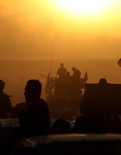 IKBY Güvenlik Ajansı'ndan yeni iddia: Irak güçleri peşmergeye saldıracak