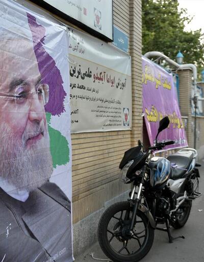 İran Cumhurbaşkanlığı seçimleri yaklaşıyor