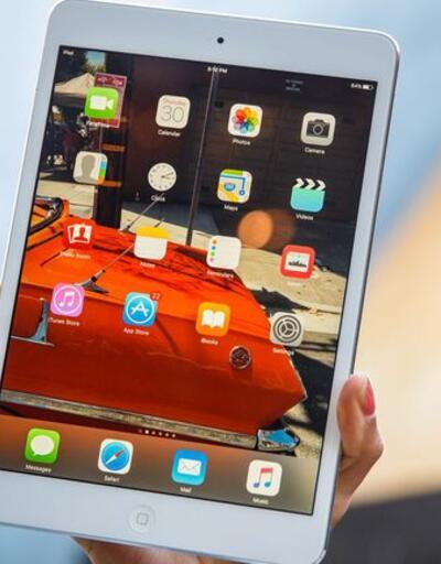 iPad Mini hakkında şok iddia!