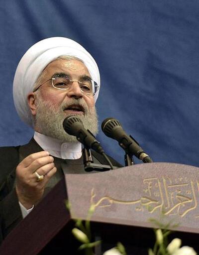 İran Cumhurbaşkanı Ruhani'nin kardeşi gözaltına alındı
