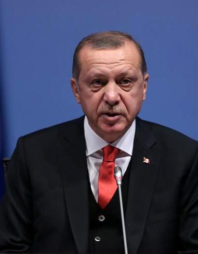 Erdoğan: Sorunların çözümünde etkin olmalı