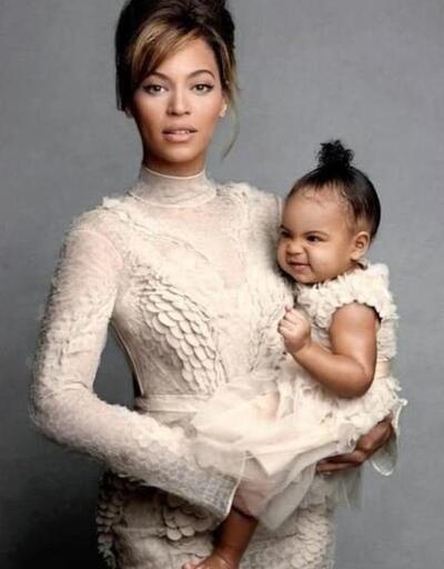 Beyonce’nin ikizleri doğurduğu doğrulandı
