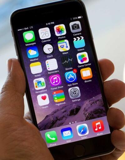 32GB’lık iPhone 6 yeni pazarlara yelken açıyor!