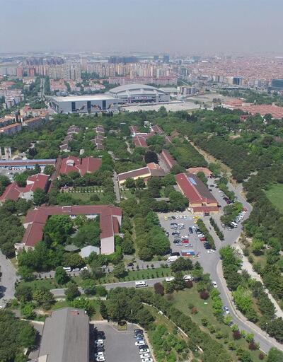 Bakırköy'de hastane arazisi planına uzmanlardan tepki