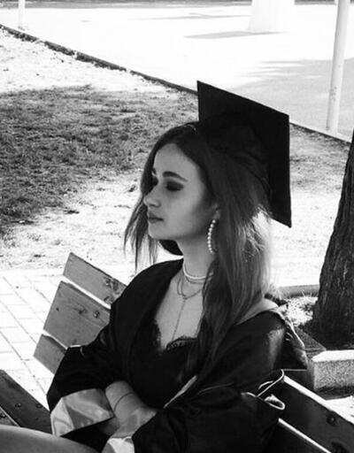 Aliye'nin Ayşe'si mezun oldu