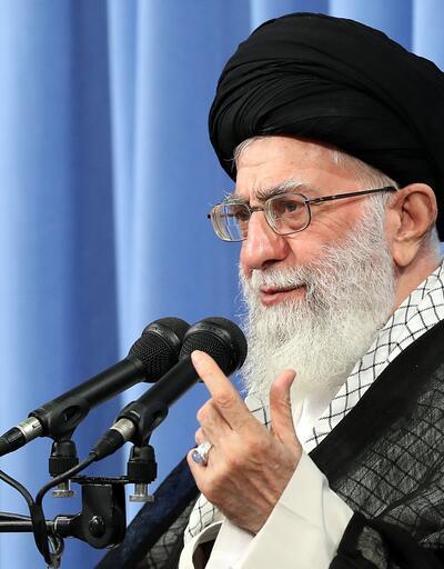 İran'dan tehditkar tepki: 'ABD sonuçlarını beklesin'