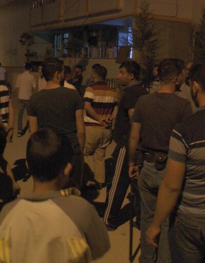 Son Dakika: Şanlıurfa'da Suriyeliler ile mahalleli birbirine girdi