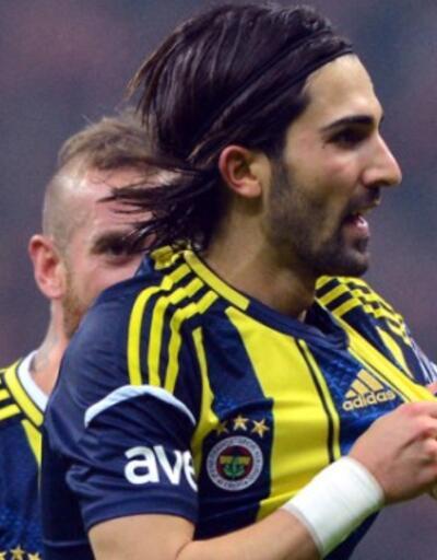 Fenerbahçe'de 6 oyuncu serbest kaldı