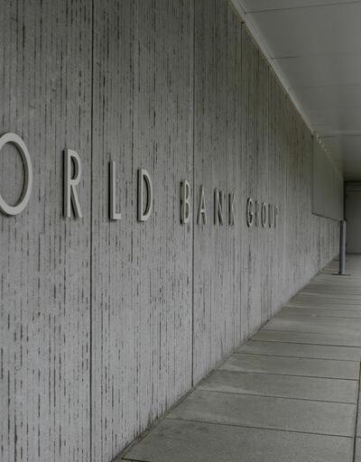 Son dakika... Dünya Bankası'ndan kritik Türkiye kararı
