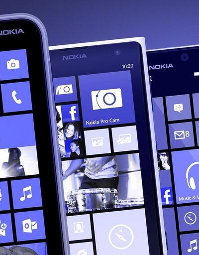 Windows Phone’un pazar payı sıfıra inecek