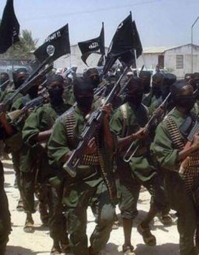 ABD, Somali'de Eş Şebab örgütünü vurdu