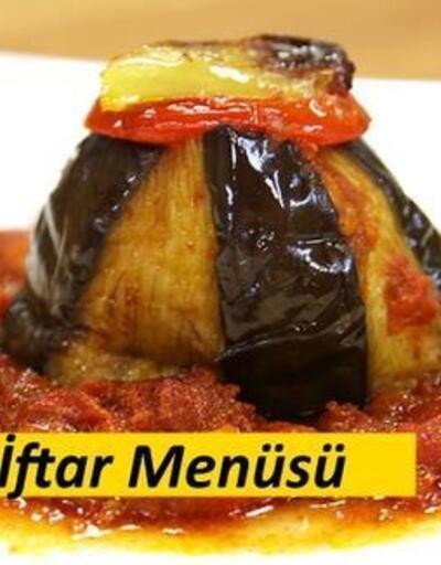 13 Haziran iftar menüsü: Kolay ve pratik yemek tarifleriyle hazırlanabilecek iftar menüleri