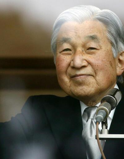 2 asırdan sonra bir ilk: Akihito tahttan iniyor