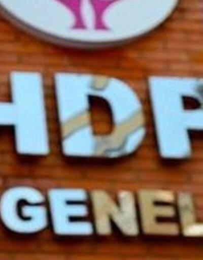 HDP'ye rakip yeni parti kuruluyor
