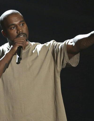 Kanye West’in '400 yıllık kölelik bana seçim gibi geliyor' sözlerine tepki