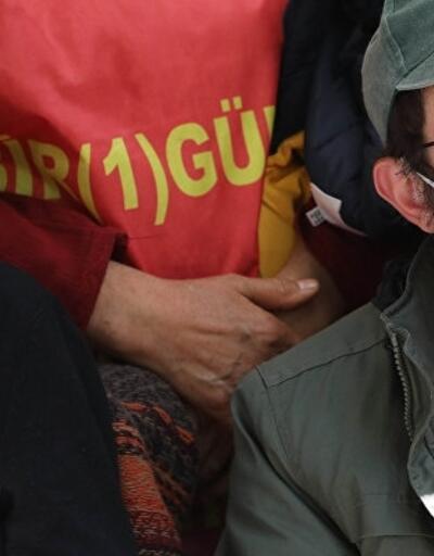 Ankara Barosu'ndan Nuriye Gülmen açıklaması