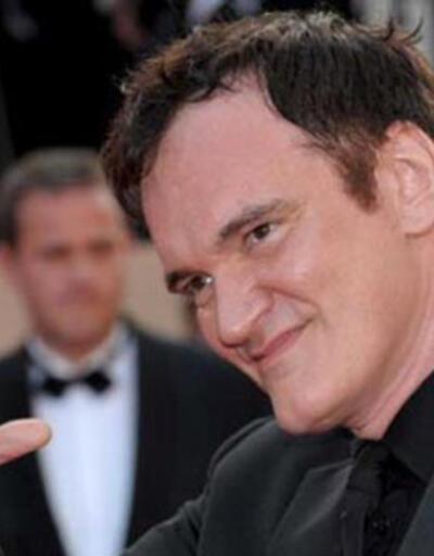 Tarantino'nun yeni filmi 2 yıl sonra