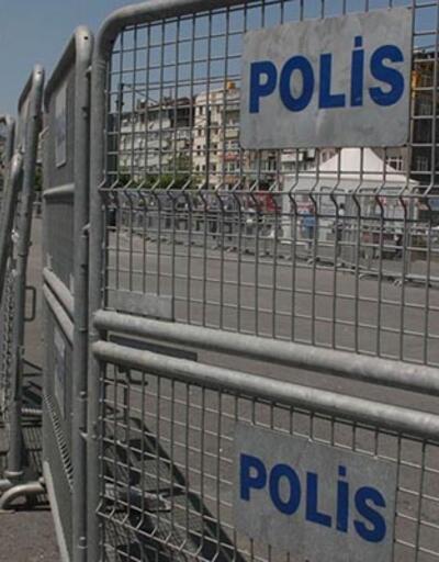 Son dakika... Gaziantep'te gösteri ve yürüyüşler yasaklandı