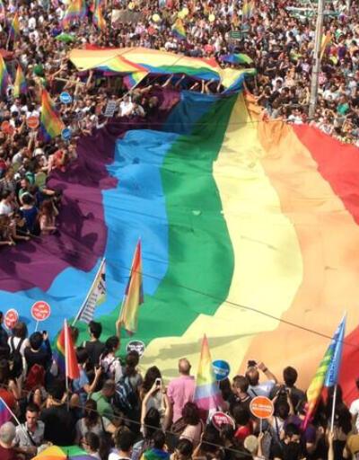 Son dakika... İstanbul Valiliği'nden LGBTİ Onur Yürüyüşü açıklaması
