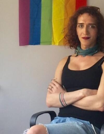 LGBTİ aktivisti Kıvılcım Arat: Taksim'in her sokağında kanımız var