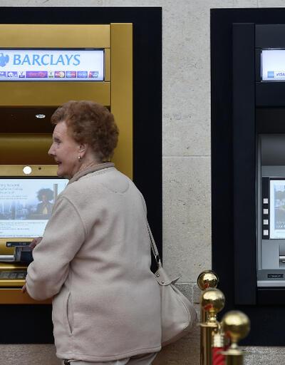 50. yıla özel ilk ATM altınla kaplandı