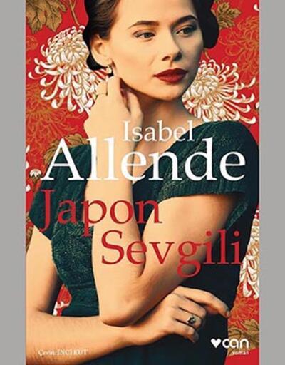 Isabel Allende'den nesillere yayılan bir aşk hikayesi: Japon Sevgili