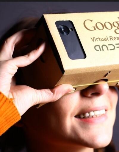 VR reklamları için ilk adımı Google attı