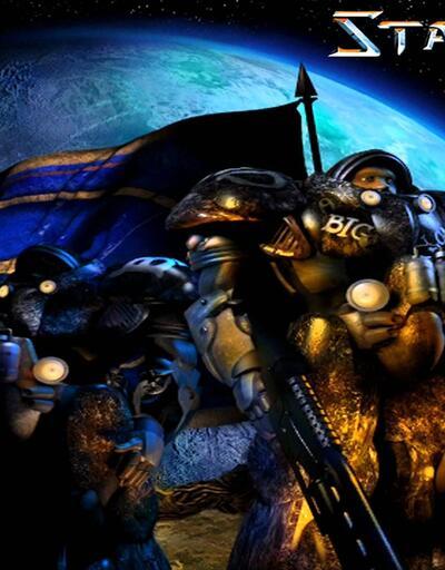 StarCraft Remastered çıkış tarihi açıklandı