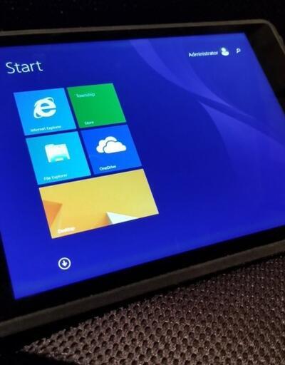Microsoft’un Surface Mini tableti böyle görünecekti