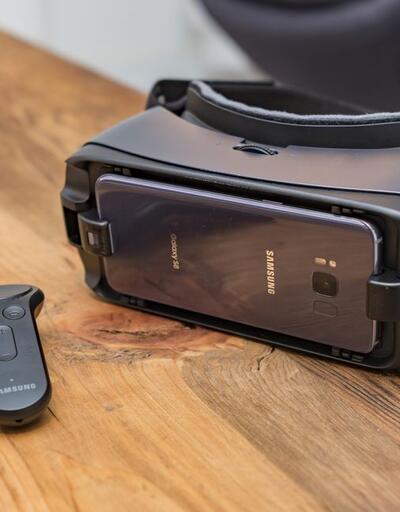 Samsung’dan Gear VR için önemli adım