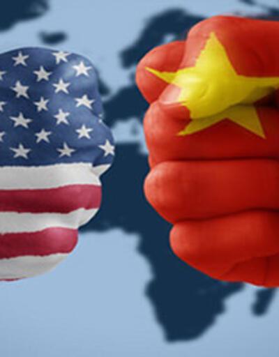 Çin'den ABD'ye provokasyon suçlaması