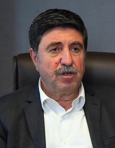 HDP'li Altan Tan: Katıldığım cenazeye AKP milletvekilleri de katıldı