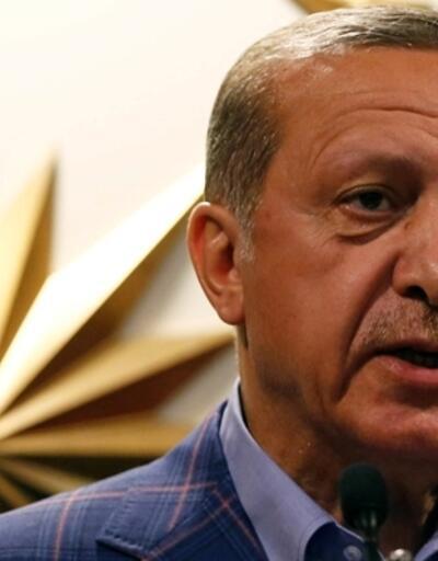Cumhurbaşkanı Erdoğan'dan 'Srebrenitsa' mesajı