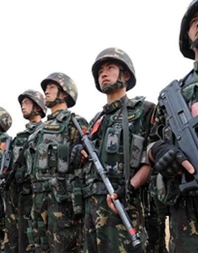 Çin’den ABD'nin askeri faaliyetlerine eleştiri: İlişkileri olumsuz etkiliyor