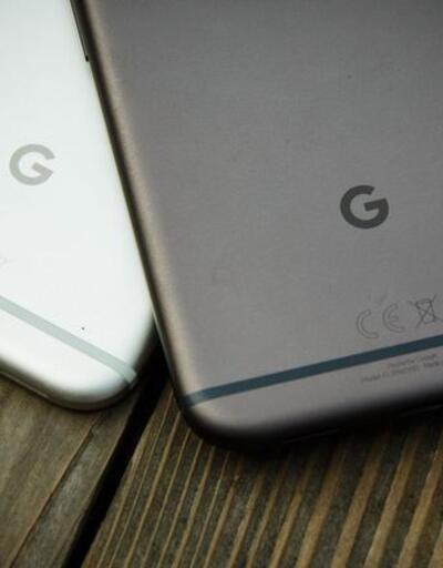 Google Pixel 2 XL'in yeni görüntüleri sızdırıldı