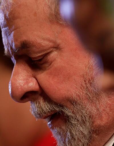 Son dakika... Eski Brezilya Devlet Başkanı Lula'ya hapis cezası