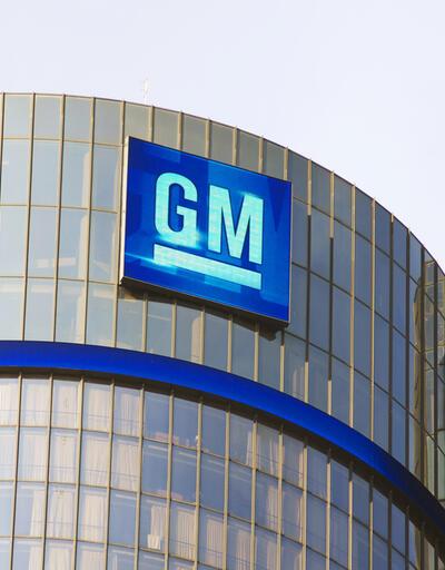 General Motors'un 2. çeyrek kârı açıklandı